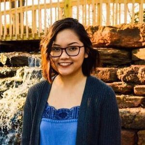 Meet your Posher, Helen